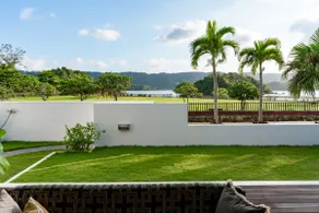 [BBQ allowed] A short drive to Kouri Beach and Jungle A! A private villa facing the Hagi Inland Sea where you can feel nature - Image 2
