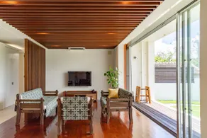 [BBQ allowed] A short drive to Kouri Beach and Jungle A! A private villa facing the Hagi Inland Sea where you can feel nature - Image 4