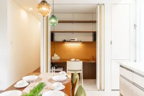 [BBQ allowed] A short drive to Kouri Beach and Jungle A! A private villa facing the Hagi Inland Sea where you can feel nature - Image 5