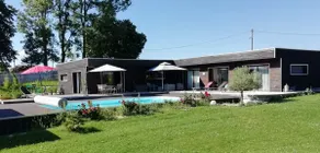 Beautiful quiet villa. - Image 5