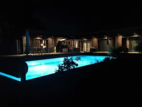 Beautiful quiet villa. - Image 2