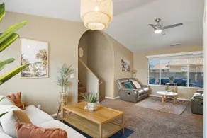 Zion Desert Cruise House - Image 5
