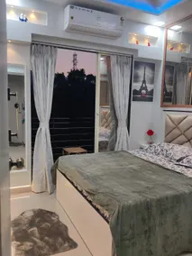 Cozy 1BHK with Mountain View Bhivpuri - Neral - Image 2