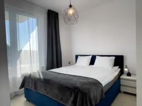 URBAN APARTMENTS Opolska 10 No 77B - Rooftop Garden - Free Garage - Image 4