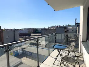 URBAN APARTMENTS Opolska 10 No 77B - Rooftop Garden - Free Garage - Image 2
