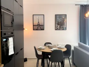 URBAN APARTMENTS Opolska 10 No 77B - Rooftop Garden - Free Garage - Image 3