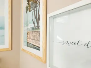 The Lake Suite Fiumelatte - Lake front apartment - Image 4