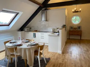 The Coach House Harthill - Image 3