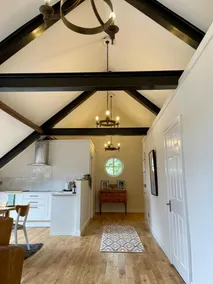 The Coach House Harthill - Image 4
