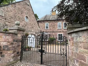The Coach House Harthill - Image 2