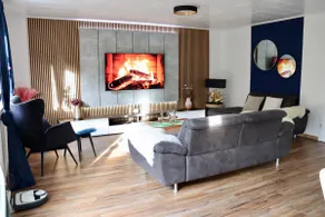Luxury Apartment, Munich Airport/Therme ED - Image 2