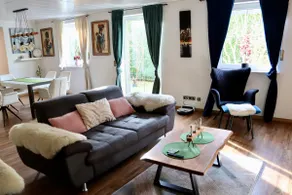 Luxury Apartment, Munich Airport/Therme ED - Image 3