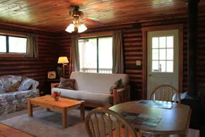 Cabin #1 - Image 3