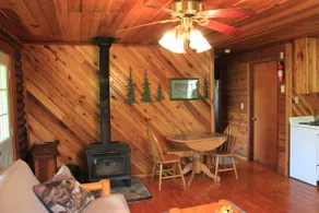 Cabin #1 - Image 4