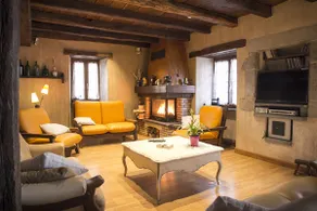 Casa Txikirrin III - Selva Irati - Image 5