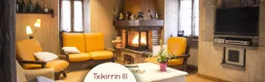 Casa Txikirrin III - Selva Irati - Image 4