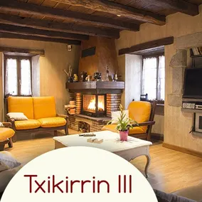 Casa Txikirrin III - Selva Irati - Image 3