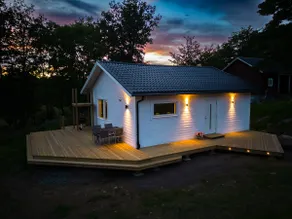 Wild Lodge - Luxury Nature Stay near Gothenburg - Image 5