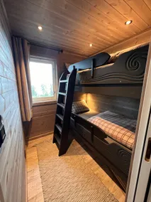 Nice little cabin on Norefjell - Image 3