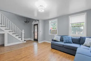 4 bedroom home near Downtown GR - Image 2