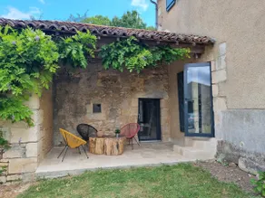 Charming house with garden - 15 min from Futuroscope - Image 4