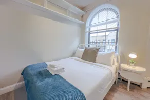 Spacious Studio Apt | South End - Image 3