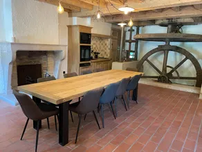 Beautiful cottage for 6/8 people - Image 4