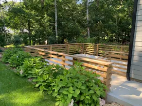 Total Privacy in Springs. - Image 3