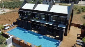 Private Wellness Residence with Heated Pool - Image 5