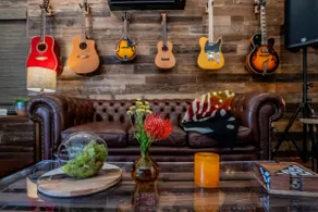 Cozy Austin Stay • Perfect for Couples or up to 6 - Image 3