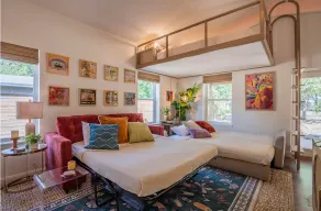 Cozy Austin Stay • Perfect for Couples or up to 6 - Image 4