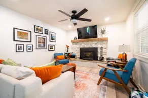 Pet Friendly-Buffalo Ntl River, Jasper, Harrison - Image 2