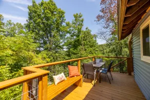 Pet Friendly-Buffalo Ntl River, Jasper, Harrison - Image 3