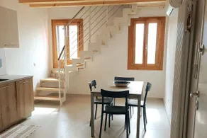 Casa Rosite-Appartamento Rosa - Image 2