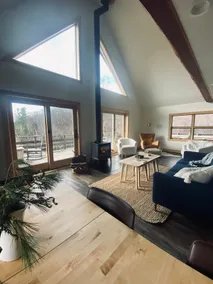 Eagle Rock Cabin - Image 3