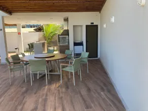 Ita Village Itacimirim Ap ground floor - Image 5