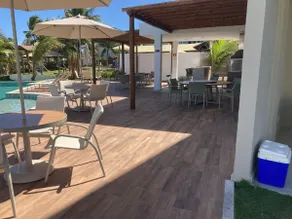 Ita Village Itacimirim Ap ground floor - Image 4