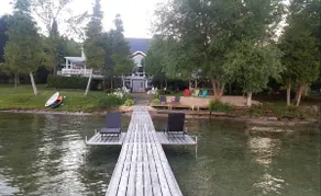 Vintage Lake House M-22 - Image 3