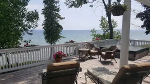 Vintage Lake House M-22 - Image 2