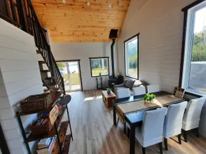 Private Lakefront Cottage - Relax & Unwind - Image 5