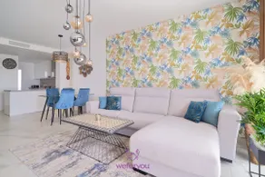 weforyou Penthouse 2 Bedrooms Miradores del Sol - Image 4