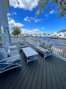 Steps from beach! Private Dock! Sunrises! Paradise - Image 3