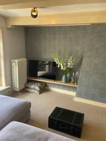 Monumental apartment in Naarden - Image 4