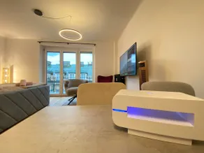 BaMo Studio - city living downtown - Image 3
