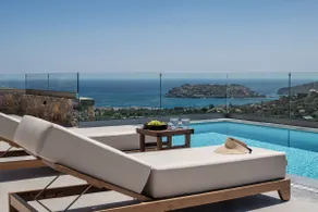 Ninemia Villas II Plaka Luxury Retreat - Image 2