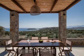 Ninemia Villas II Plaka Luxury Retreat - Image 3
