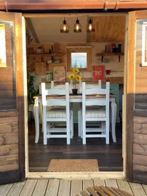 Ridgeway Cabin & Hot Tub Spa - Image 3