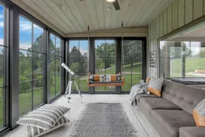 Fall Getaway - sleeps 16 w/ heated pool, hot tub! - Image 3