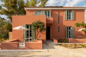 Melissi 1932 - Seaside Villa and Resort - Image 2