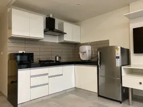 Plumex Plush- 1BHK Luxury Studio in City Center - Image 4
